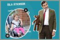 Rowan Atkinson Children: Meet Lily Sastry, Benjamin Atkinson, And Isla Atkinson