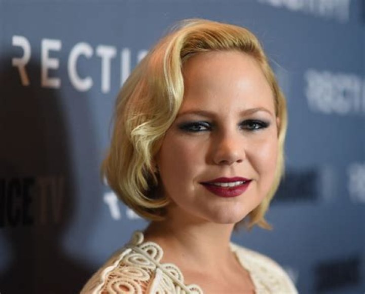 Adelaide Clemens Net Worth