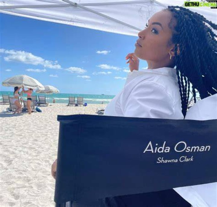 Aida Osman Age, Gender, Partner, Height, Parents, Net Worth & More