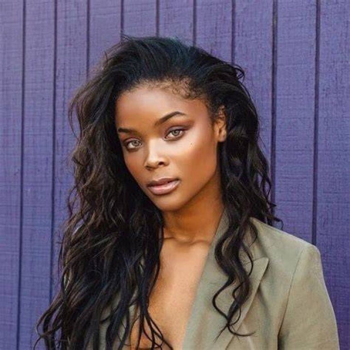Ajiona Alexus Net Worth