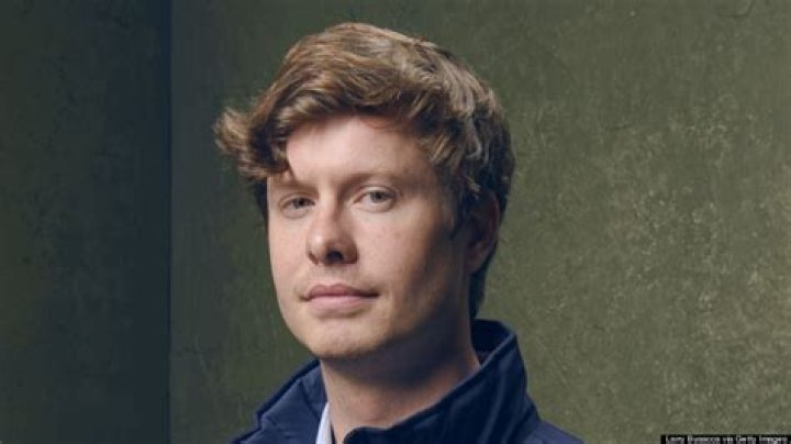 Anders Holm Age, Weight, Height, Measurements