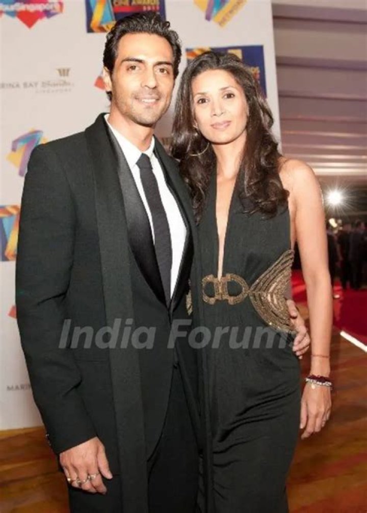 Arjun Rampal Age, Weight, Height, Measurements