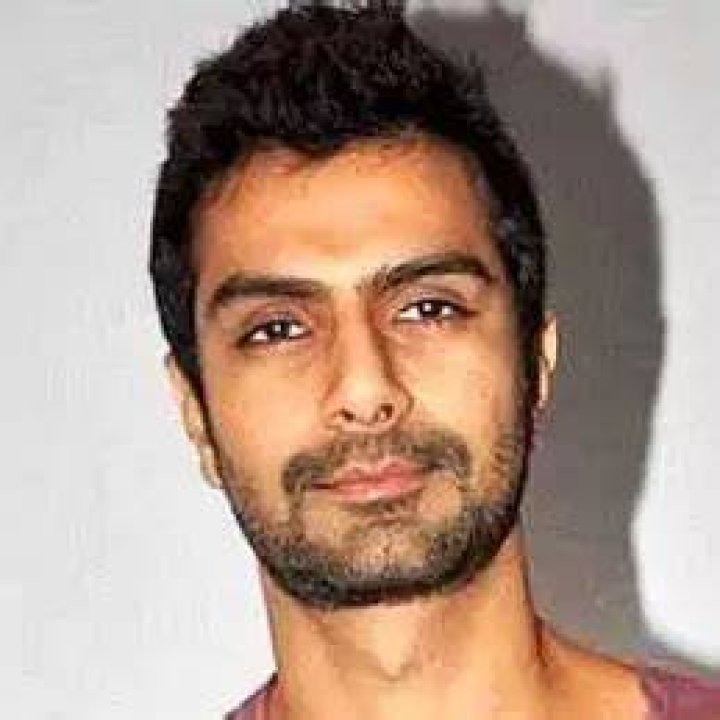 Ashmit Patel Net Worth