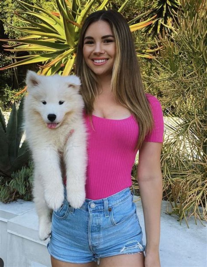 Audrey Orem Wiki, Height, Weight, Age, TikTok, Boyfriend & More