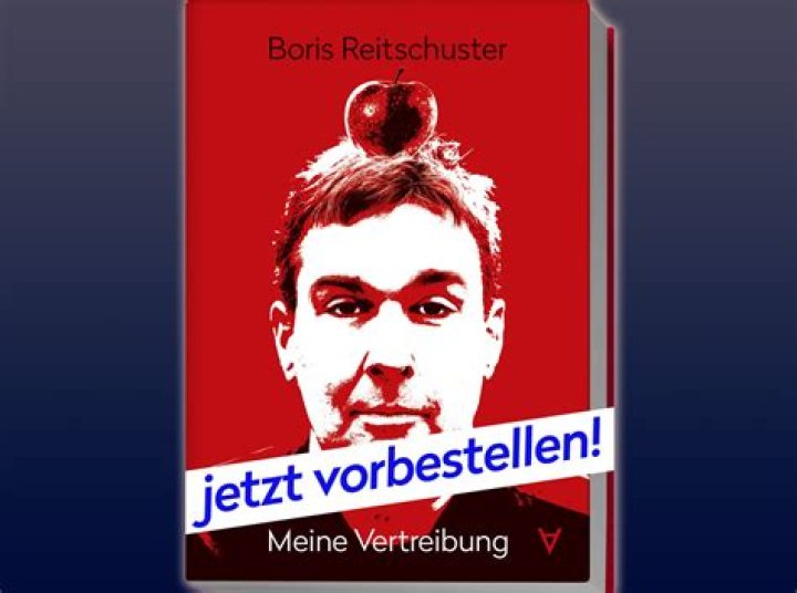 Boris Reitschuster video statistics