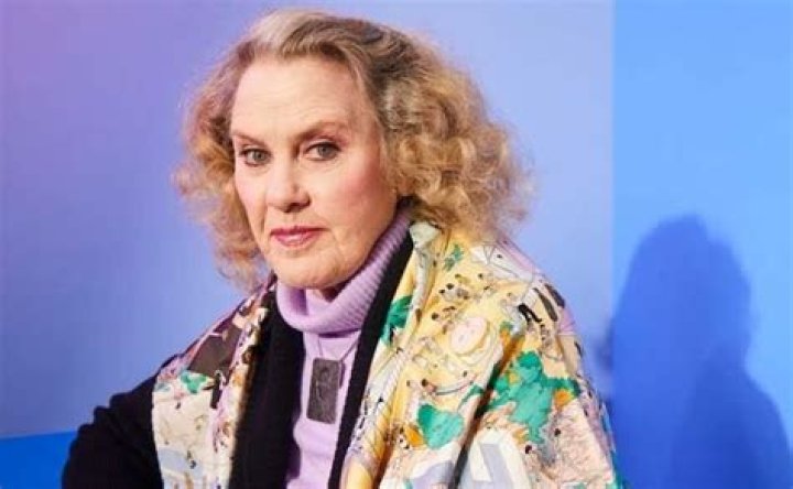 Celia Weston Net Worth