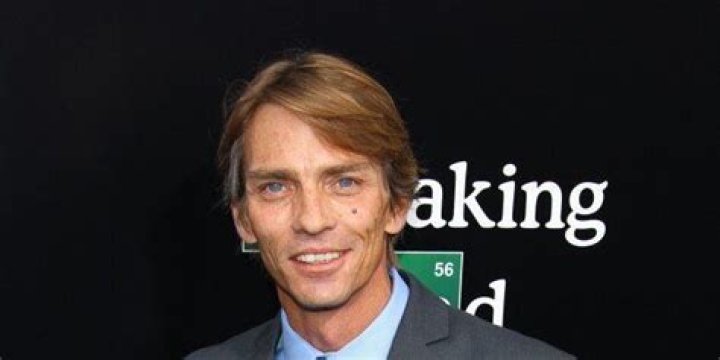 Charles Baker Net Worth