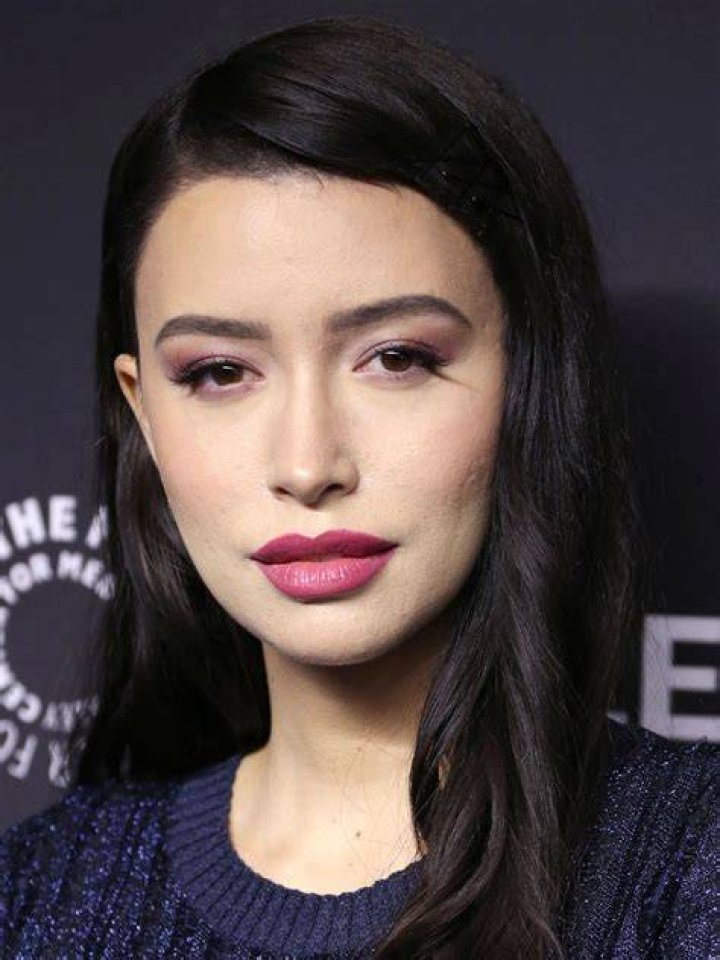 Christian Serratos 