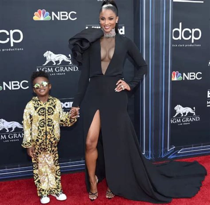 Ciara – Height, Weight, Bra Size, Measurements & Bio