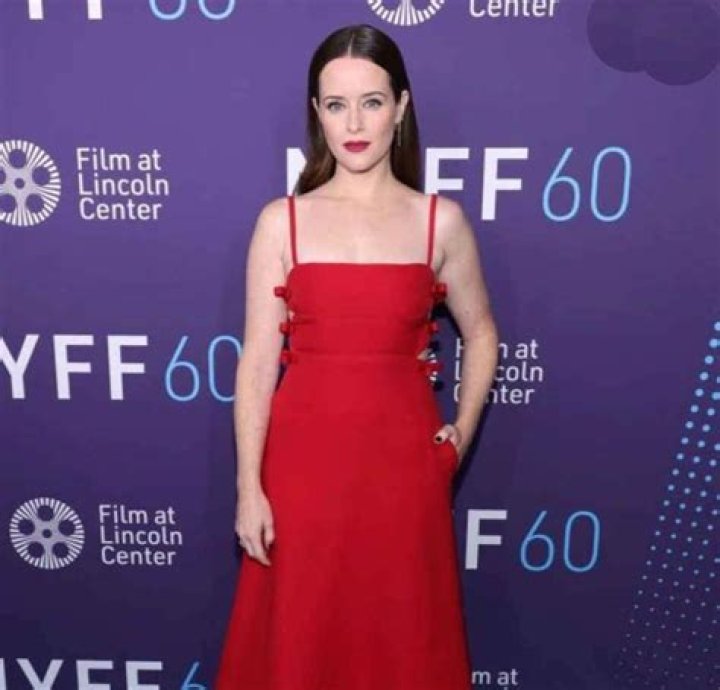 Claire Foy Workout Routine