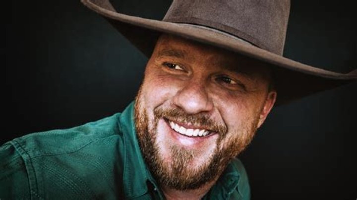 Cody Johnson Net Worth & Earnings (2024)