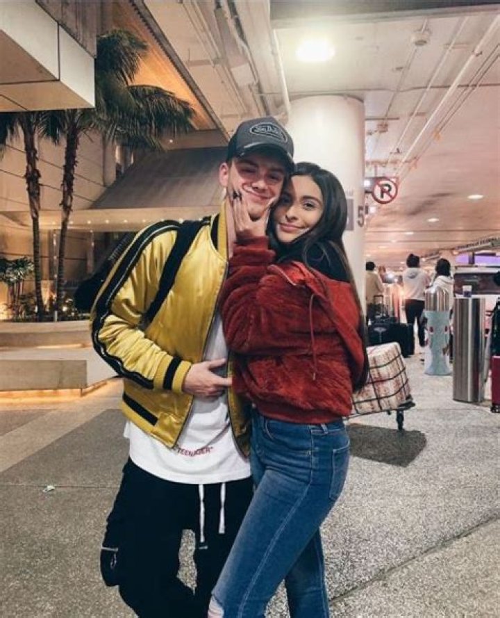 Corbyn Besson Wiki, Family, Girlfriend, Height, Age, Net Worth & More