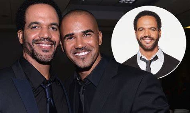 Does Shemar Moore Have A Gf? – Celebrity