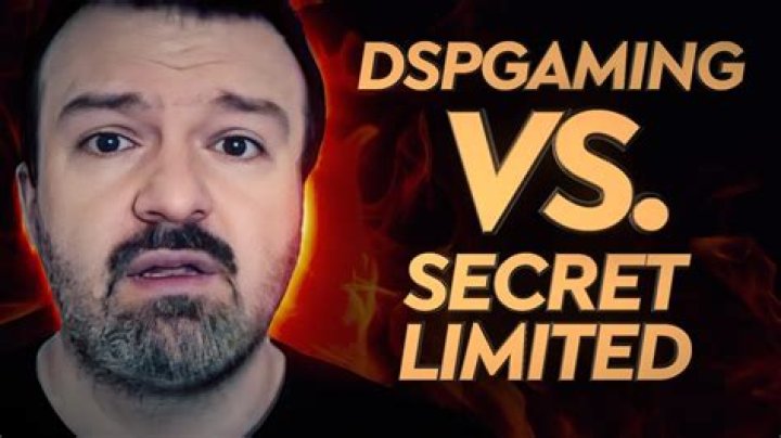 DSPGaming