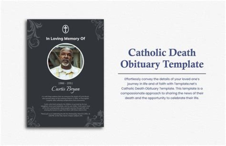 Explore Renfred Cherry Death & Obituary