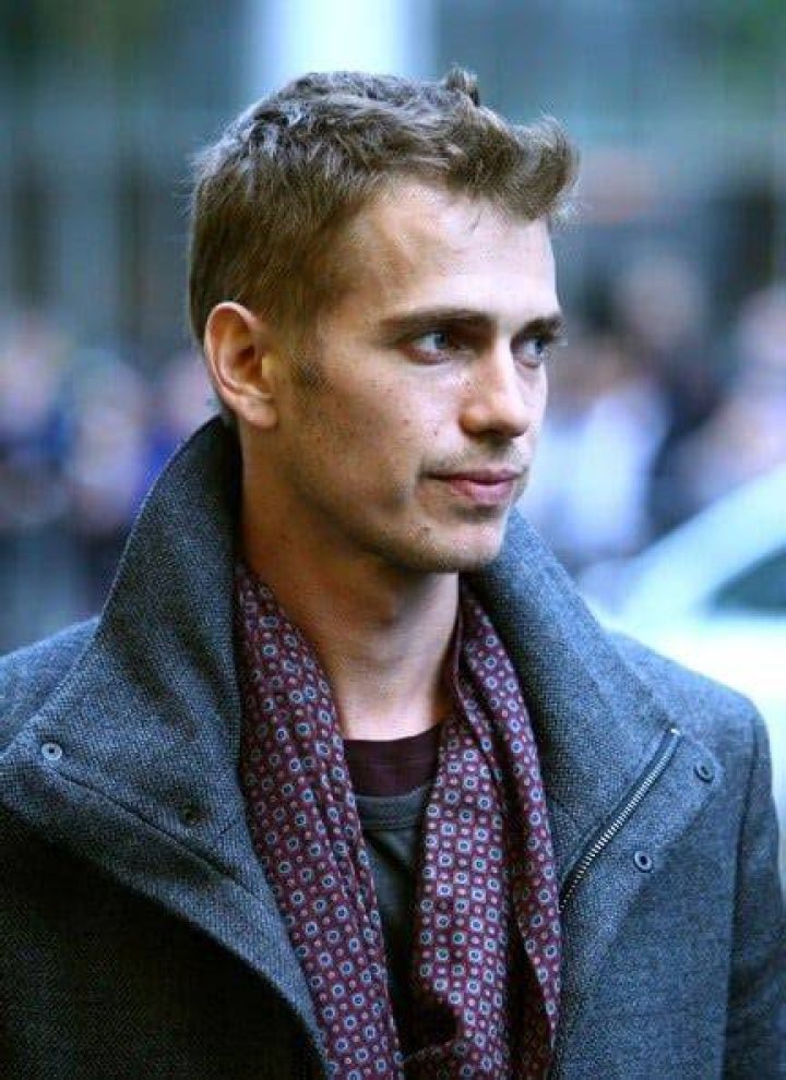 Hayden Christensen Net Worth