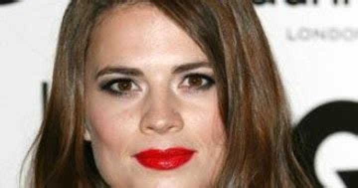 Hayley Atwell Plastic Surgery Before and After