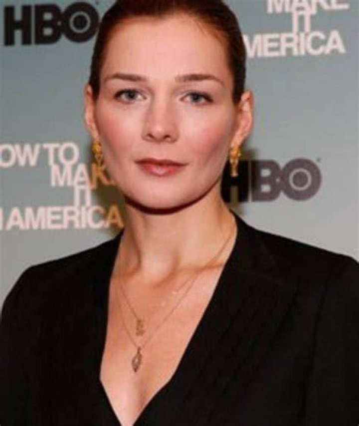 Heather Burns Net Worth