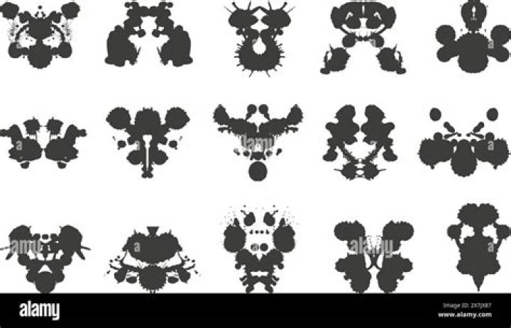 How Does Rorschach Speak? – Celebrity