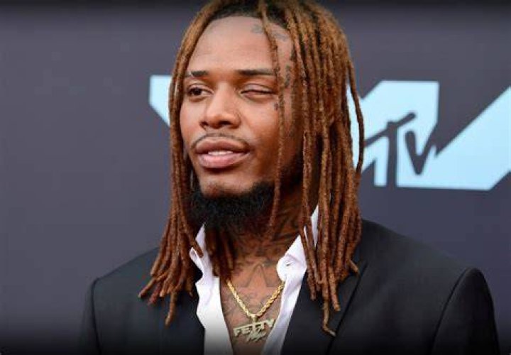 
How Much Money Does Fetty Wap Make? Latest Income Salary
