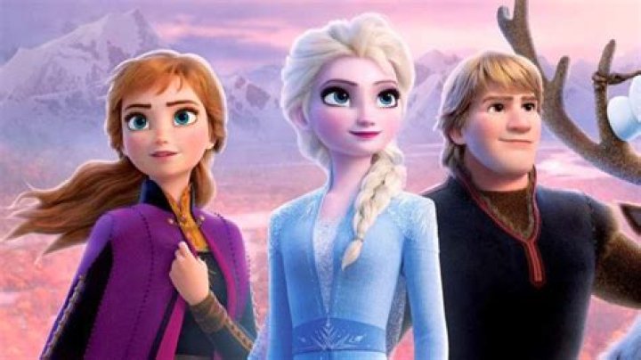 Is there Frozen 3?