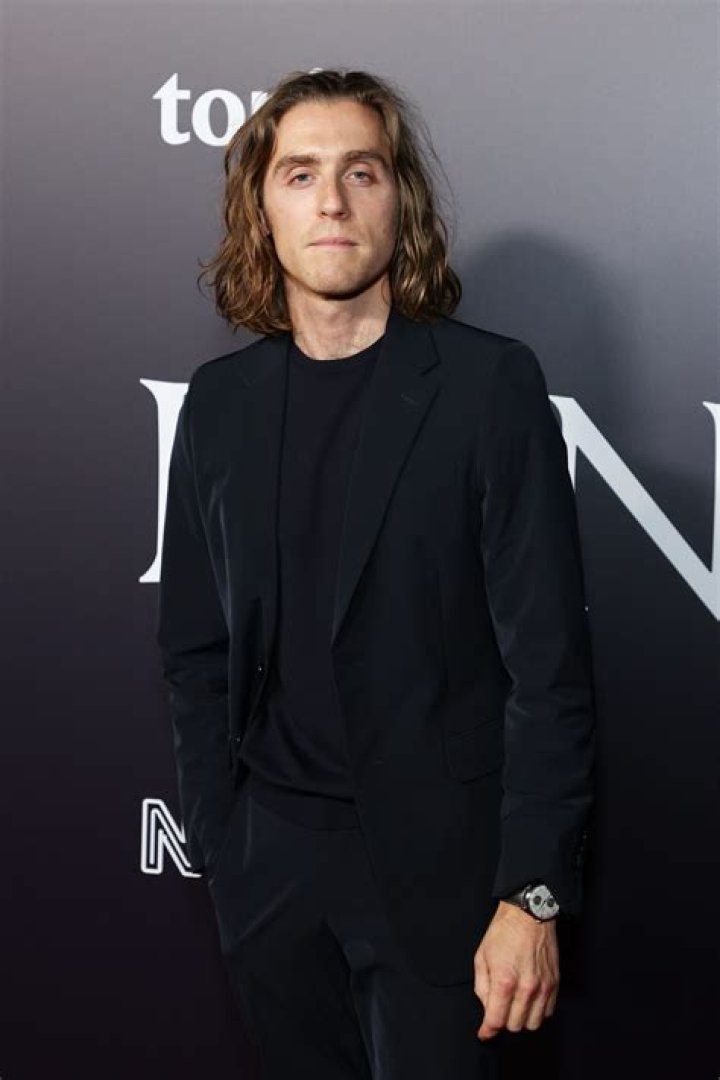 Jack Farthing Net Worth
