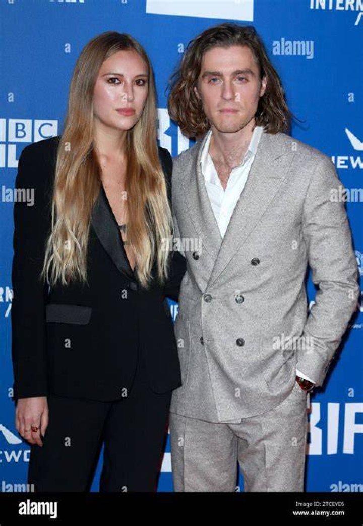 Jack Farthing