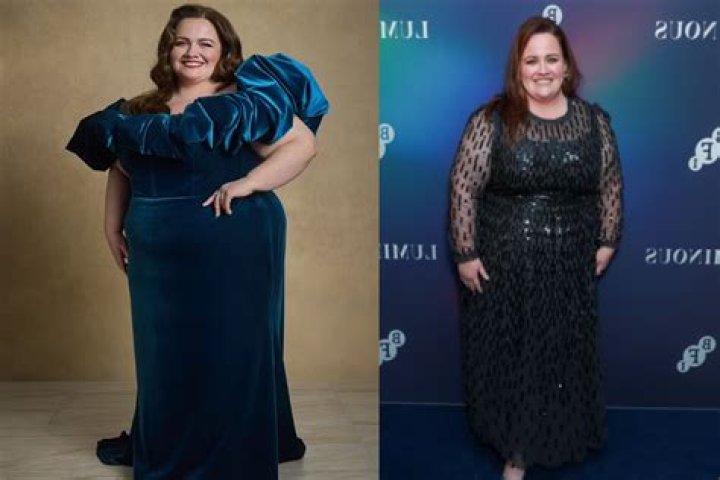 Jessica Chastain Weight Loss Journey: A Hollywood Transformation