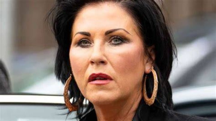 Jessie Wallace plastic surgery