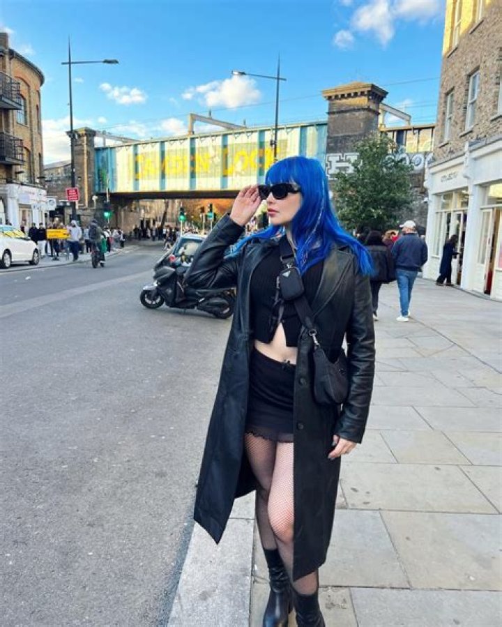Jewelz Blu Biography, Wiki, Net Worth, Height, Weight, Age & More