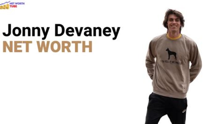 Jonny Devaney net worth, income and estimated earnings of Youtuber channel