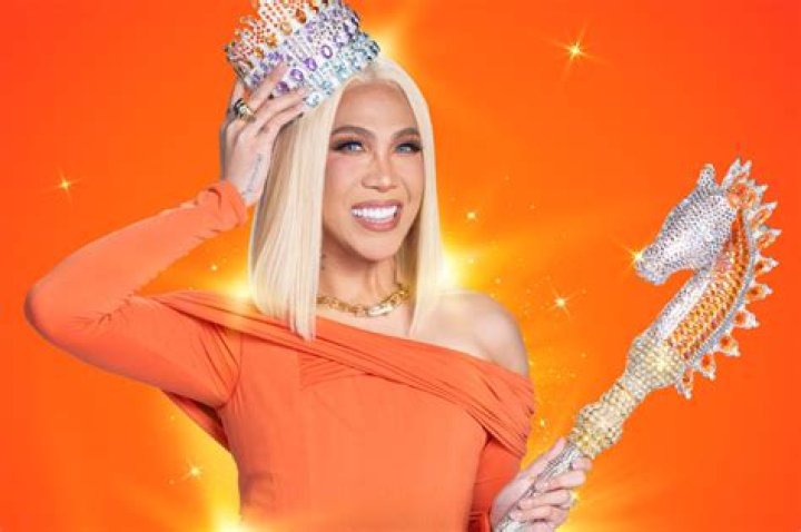 JoseMarieViceral / Vice Ganda Net Worth & Earnings (2024)