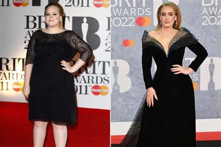 Julia Berolzheimer Weight Loss: Body Positivity and Transformation!