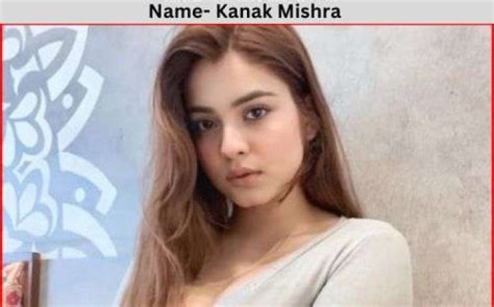 Kanak Mishra (kanakmishrax) Biography, Age, Net Worth & More