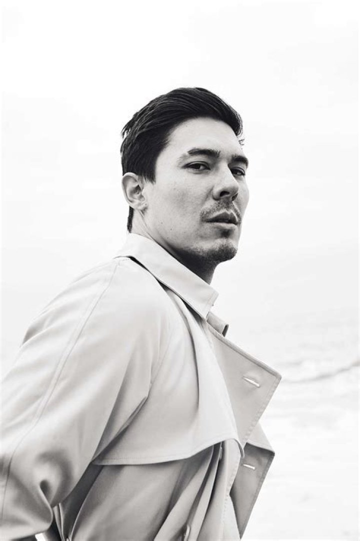 Lewis Tan Net Worth
