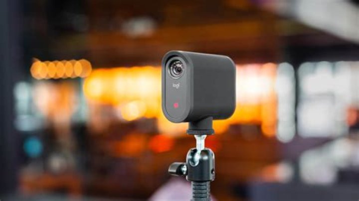 Logitech Mevo Start with Wireless Live Streaming Camera for onlyfans creators 1