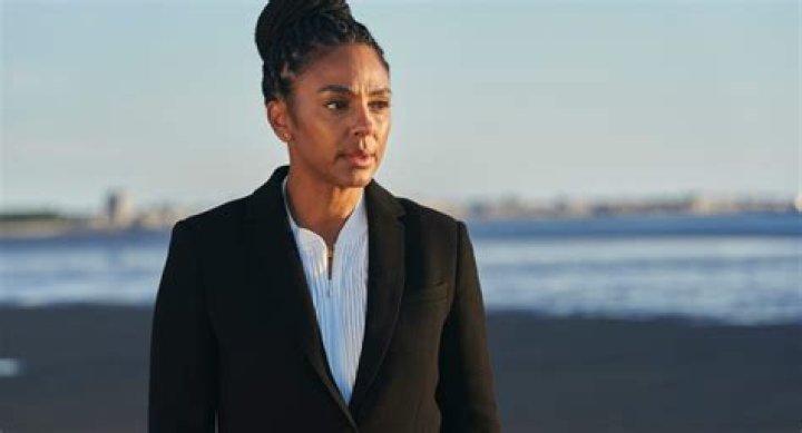 Marsha Thomason Net Worth