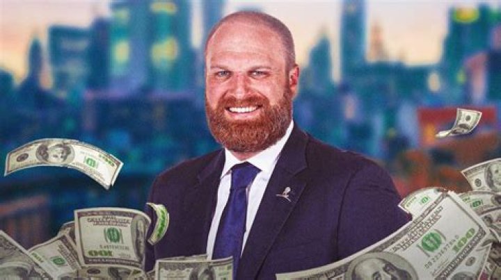 Matthew Cremona Net Worth & Earnings (2024)