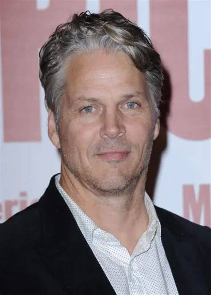 Michael Reilly Burke Net Worth