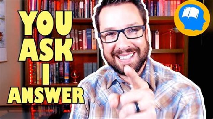 Mike Winger Youtuber overview