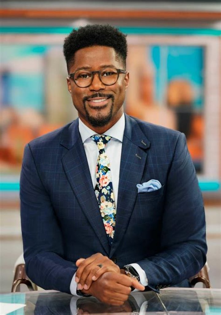 Nate Burleson [ Updated ]