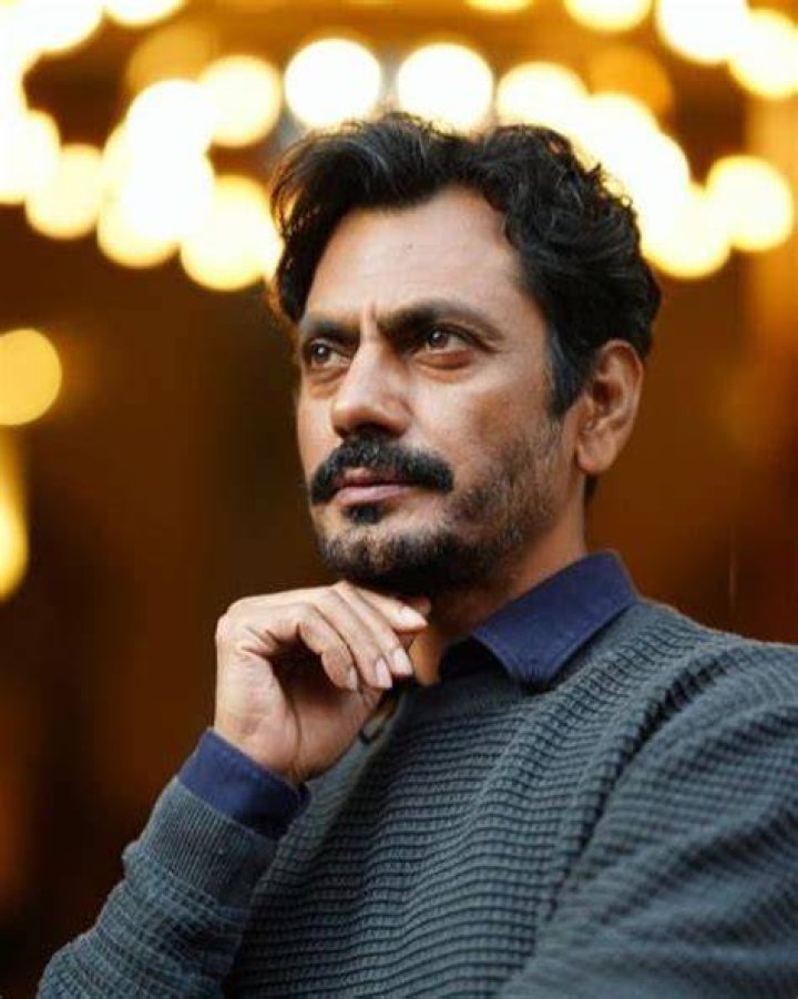 Nawazuddin Siddiqui Net Worth