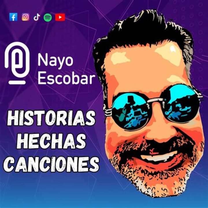 Nayo Escobar video statistics