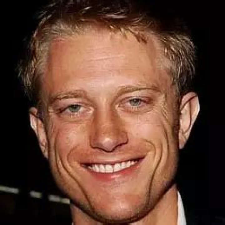 Neil Jackson Net Worth