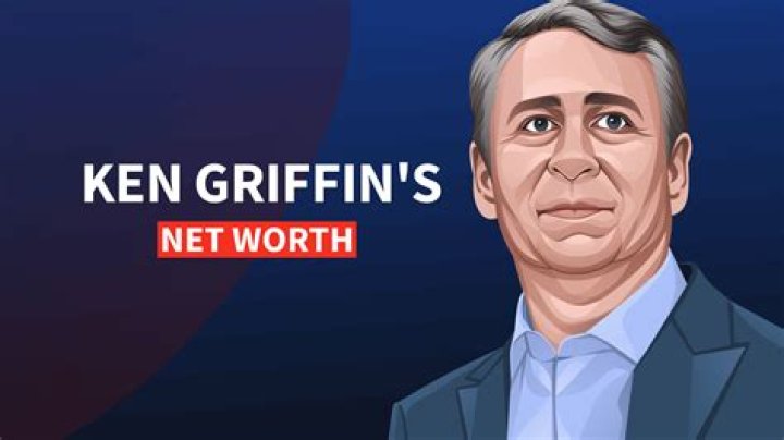 Nikki Griffin Net Worth