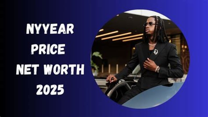 Nyyear AndJalyn Net Worth & Earnings (2024)