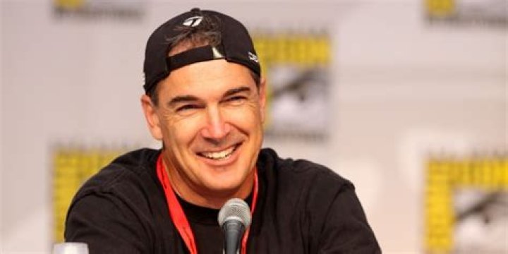 Patrick Warburton Net Worth
