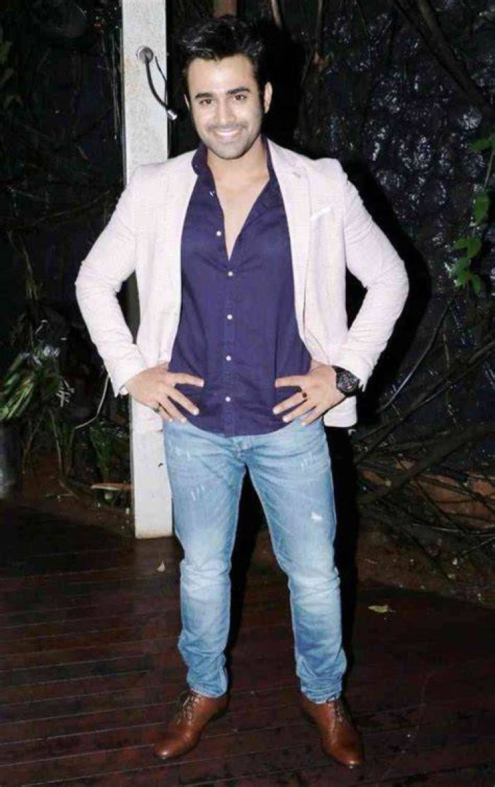 Pearl V Puri Net Worth