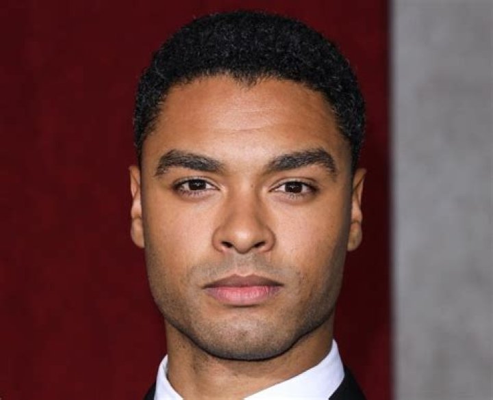 Regé-Jean Page Age, Weight, Height, Measurements