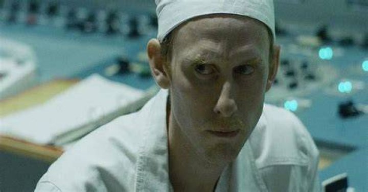 Robert Emms Net Worth